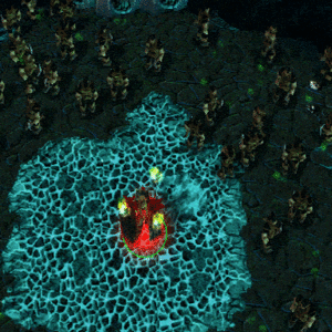 Immolation Effect Thing