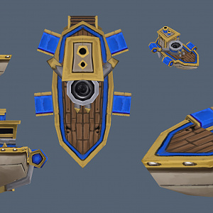 OilTanker_Textured_WIP