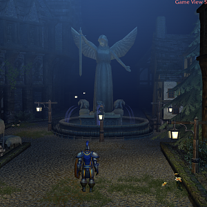 Town Square