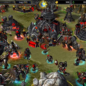 Horde of the Conquered Lands