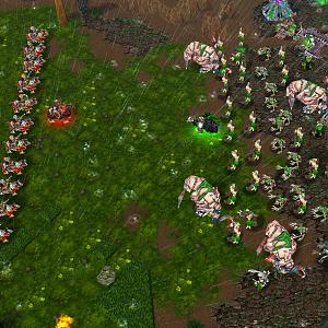 Siege Of Lorens Part II