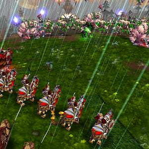 Siege Of Lorens Part IV