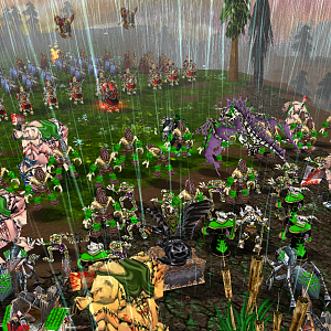 Siege Of Lorens Part V