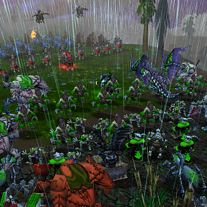 Siege Of Lorens Part VI