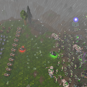 Siege Of Lorens Part VII