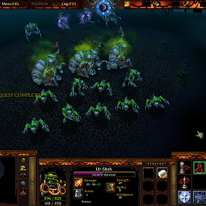Undead Army
