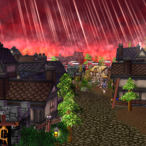 Kerragor City