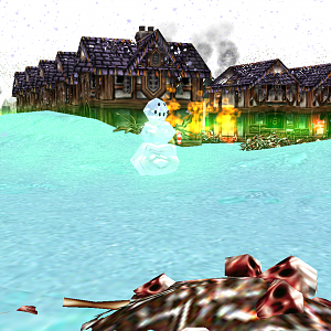 Snowman