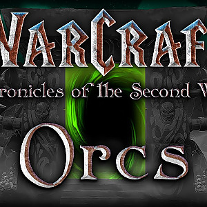 Chronicles of the Second War - Teaser II - YouTube