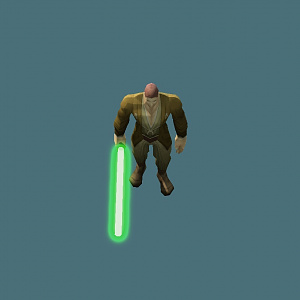 Derek Hendrickson (Jedi)