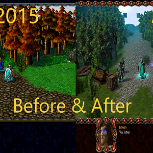 Before & After 5