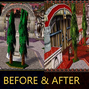 Before & After 2