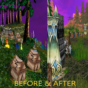Before & After 1
