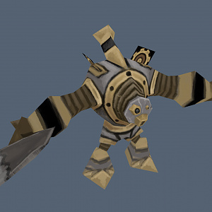 Robit WIP