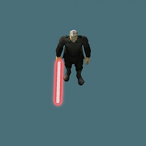 Count Dooku