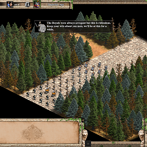 Arkain in AoE2? Arkain in AoE2!