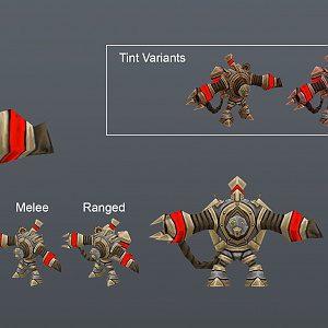 Robit Overview