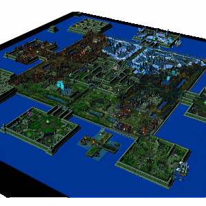 BoD Full map view v1.1
