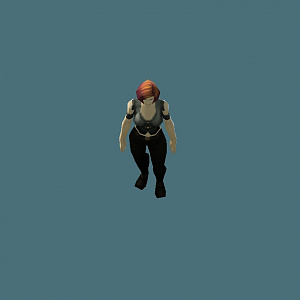 Jean Grey