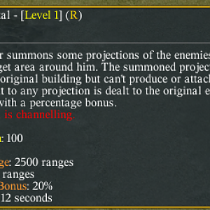 Tooltip