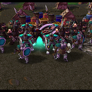 Bull Regiment