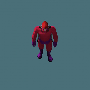 Magneto