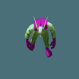 Green Goblin