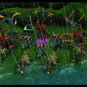 Dragon Regiment