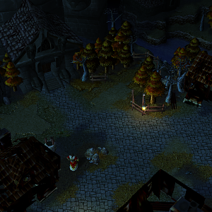 Deadwind Pass