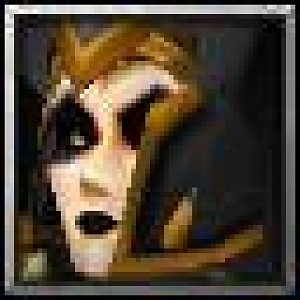 General Zoia Blackwolf