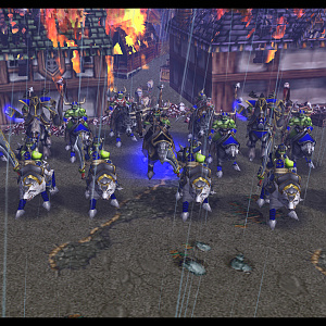 Darkmind Clan