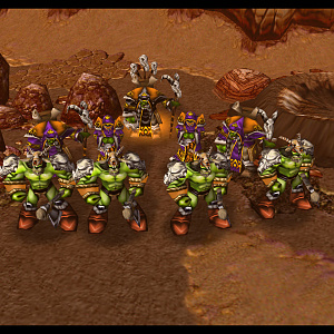 Ravaging Fire Clan