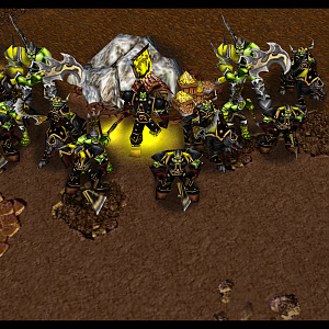 Goldaxe Clan