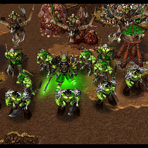 Skullblade Clan