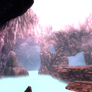 Core Of Gaia WIP#1