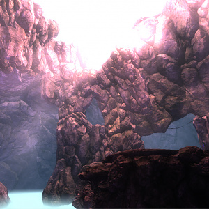 Core Of Gaia WIP#2