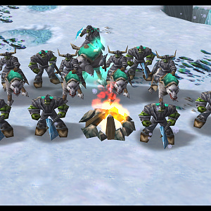 Icewind Clan