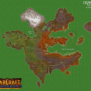 Draenor - World