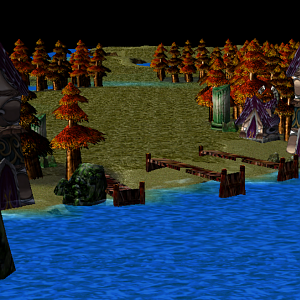 Autumn Ashenvale?