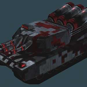 Flame Tank v6