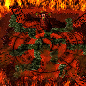 Arena of Qel-Talas