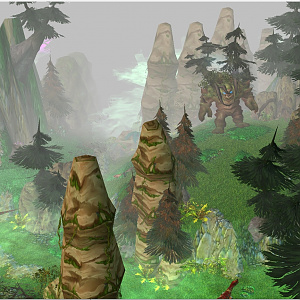 Jungle 1