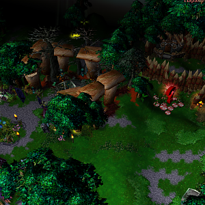 Ashenval forest
