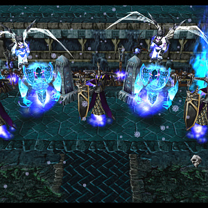 Splecir Nexus