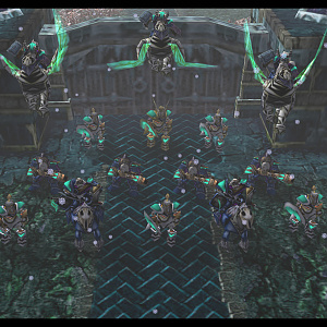 Rohir Nexus