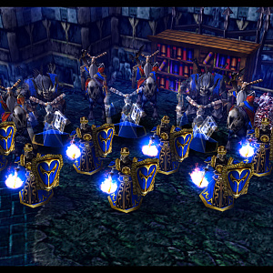 Zirr Nexus
