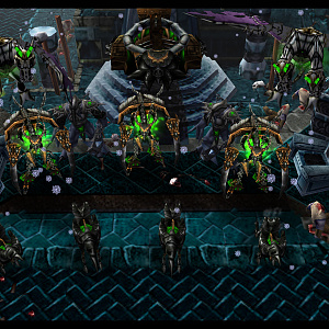 Ardoz Nexus
