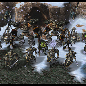 Scarec Nexus