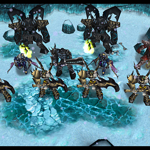Kezzar Nexus