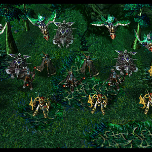 Daviliad Nexus